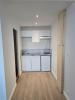 Location Appartement Bordeaux  23 m2