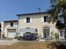 Vente Maison Chef-boutonne  7 pieces 162 m2