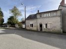 Vente Maison Boussac CENTRE VILLE, COMMERCES 6 pieces 91 m2