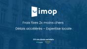Vente Appartement Paris-9eme-arrondissement  2 pieces 47 m2