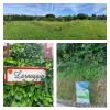 Vente Terrain Larnage  399 m2