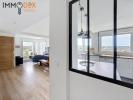 Vente Appartement Reims  7 pieces 130 m2