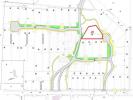 Vente Terrain Lamotte-beuvron  1052 m2