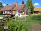 Vente Maison Chaumont-sur-tharonne 5 pieces 132 m2
