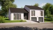 Vente Terrain Mercy-le-haut  5 pieces 550 m2