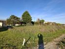 Vente Terrain Baigneaux  800 m2