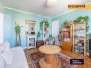 Vente Appartement Nantes  2 pieces 42 m2