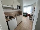 Location Appartement Nantes  18 m2