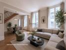 Vente Appartement Paris-14eme-arrondissement  8 pieces 193 m2