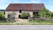 Vente Maison Barnay  150 m2