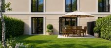 Vente Appartement Saint-maur-des-fosses  4 pieces 106 m2