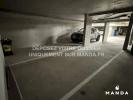 Location Parking Paris-15eme-arrondissement  15 m2