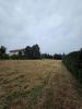 Vente Terrain Seyssuel  550 m2