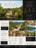 Vente Maison Saint-leonard-de-noblat 5 pieces 1000 m2