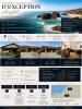 Vente Maison Anglet  18 pieces 833 m2