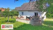 Vente Maison Pont-l'eveque 4 pieces 72 m2