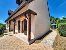 Vente Maison Crepy-en-valois  7 pieces 125 m2