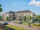 Vente Programme neuf Saint-vigor-le-grand 23 m2