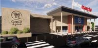 Location Local commercial Bordeaux  64 m2