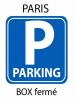 Vente Parking Paris-12eme-arrondissement  9 pieces 110 m2