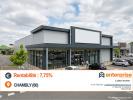 Vente Local commercial Chambly  2345 m2