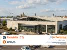 Vente Local commercial Metz  3481 m2