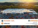 Vente Local commercial Arras  1233 m2