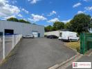 Vente Commerce Meziere  460 m2