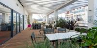 Vente Appartement Marseille-10eme-arrondissement  2 pieces 43 m2