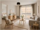 Vente Appartement Toulouse  2 pieces 44 m2