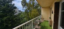 Vente Appartement Toulon  2 pieces 43 m2