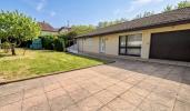 Vente Maison Faverges-de-la-tour  4 pieces 83 m2