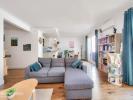 Vente Appartement Boulogne-billancourt  4 pieces 87 m2