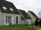 Location Maison Vailly-sur-sauldre 4 pieces 83 m2