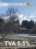 Vente Terrain Sorgues  505 m2
