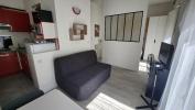 Location Appartement Nimes  2 pieces 26 m2