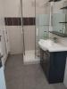 Location Appartement Bordeaux  2 pieces 45 m2