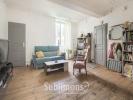 Vente Appartement Vannes  4 pieces 78 m2