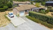 Vente Maison Villemoustaussou  4 pieces 90 m2