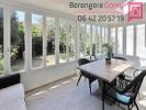 Vente Maison Plessis-bouchard  6 pieces 115 m2