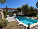 Vente Maison Sainte-foy-de-peyrolieres  6 pieces 175 m2