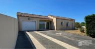 Vente Maison Saint-vincent-sur-jard 3 pieces 76 m2