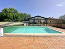 Vente Prestige Carbonne  11 pieces 280 m2