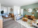 Vente Appartement Nimes 3 pieces 57 m2