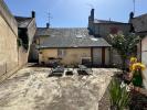 Vente Maison Vignoux-sur-barangeon 3 pieces 69 m2