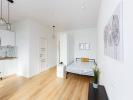 Location Appartement Paris-17eme-arrondissement  18 m2