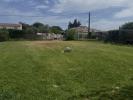 Vente Terrain Pouzols  480 m2