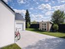 Vente Maison Bain-de-bretagne  4 pieces 82 m2