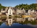 Vente Terrain Lehon  550 m2