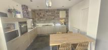 Vente Maison Saint-laurent-de-mure  5 pieces 135 m2